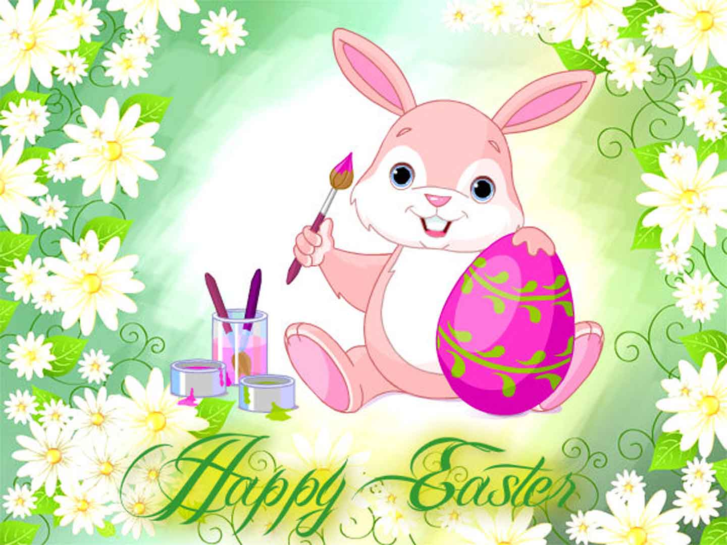 Happy Easter Wallpapers Pictures Wallpaper Cave