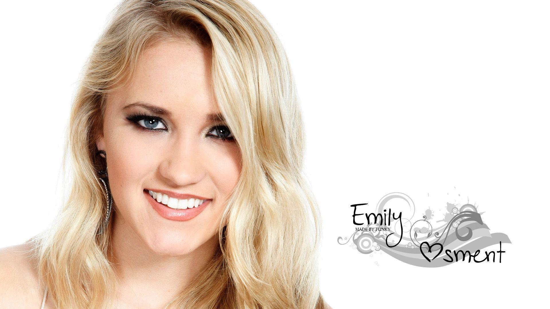 Emily Osment Wallpapers Wallpaper Cave