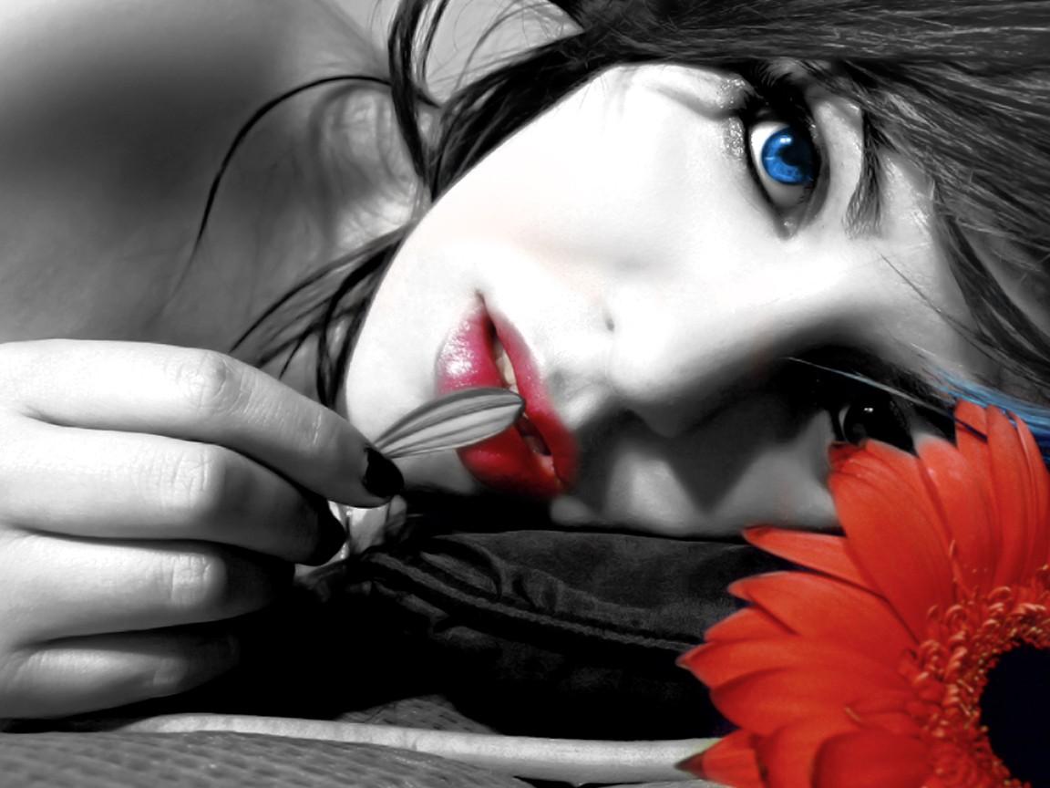 Blue Eye Wallpapers Wallpaper Cave