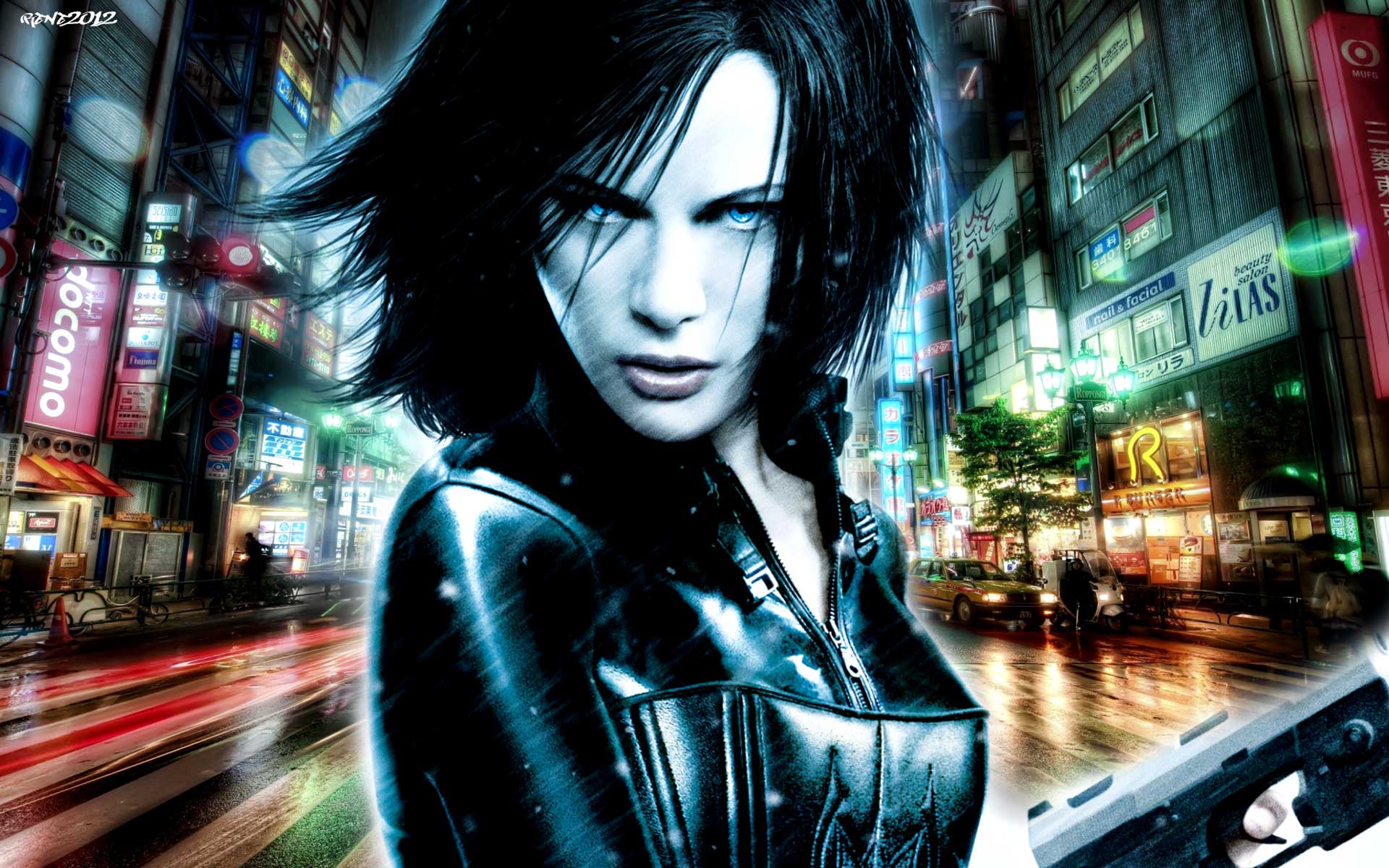 Underworld Wallpapers Wallpaper Cave