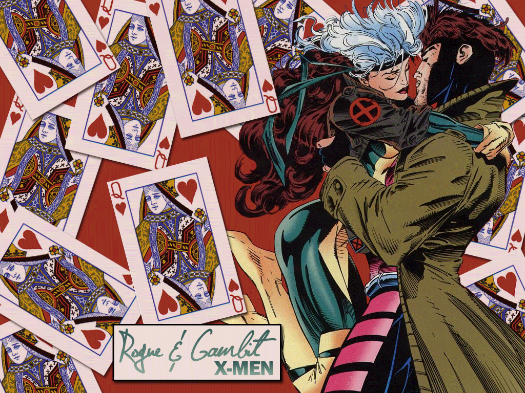 Gambit Wallpapers Wallpaper Cave