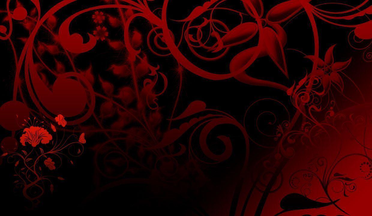 Blood Red Wallpapers Wallpaper Cave