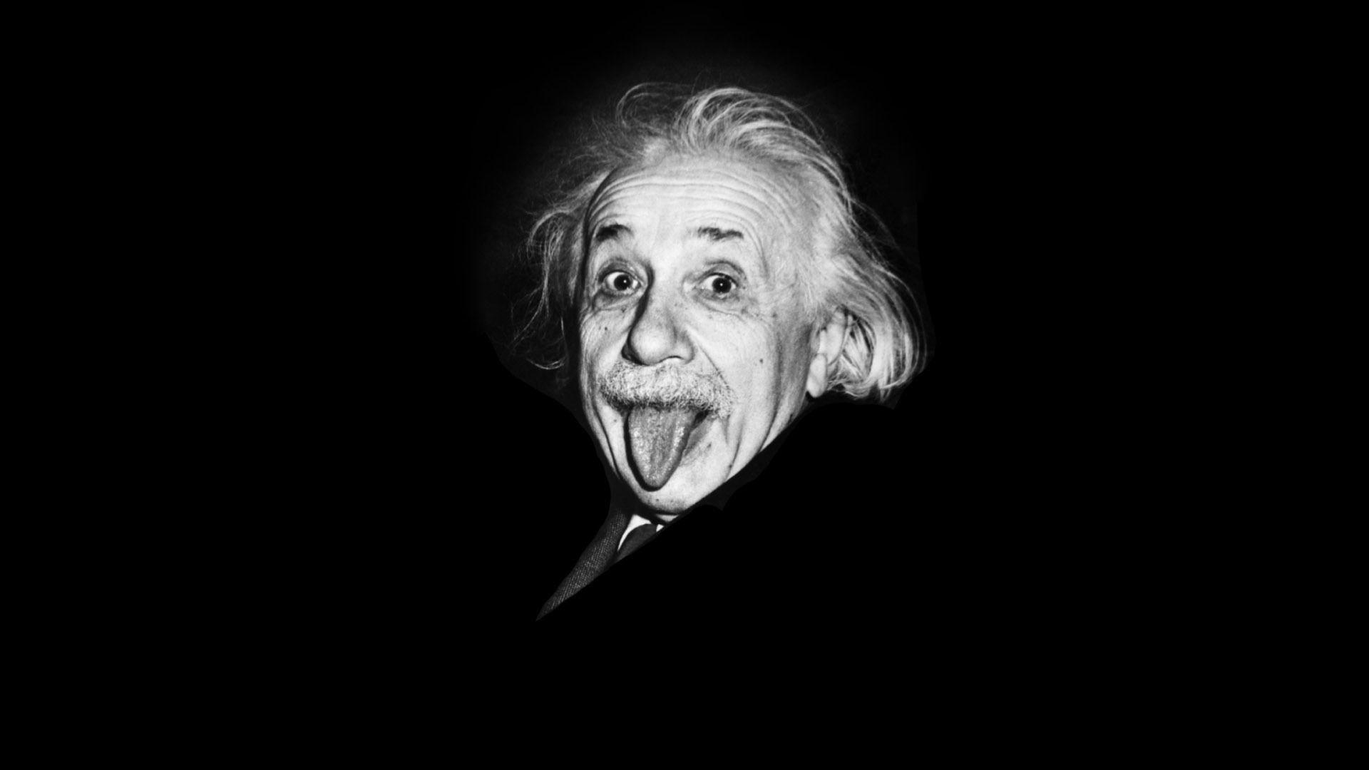Albert Einstein Wallpapers Wallpaper Cave