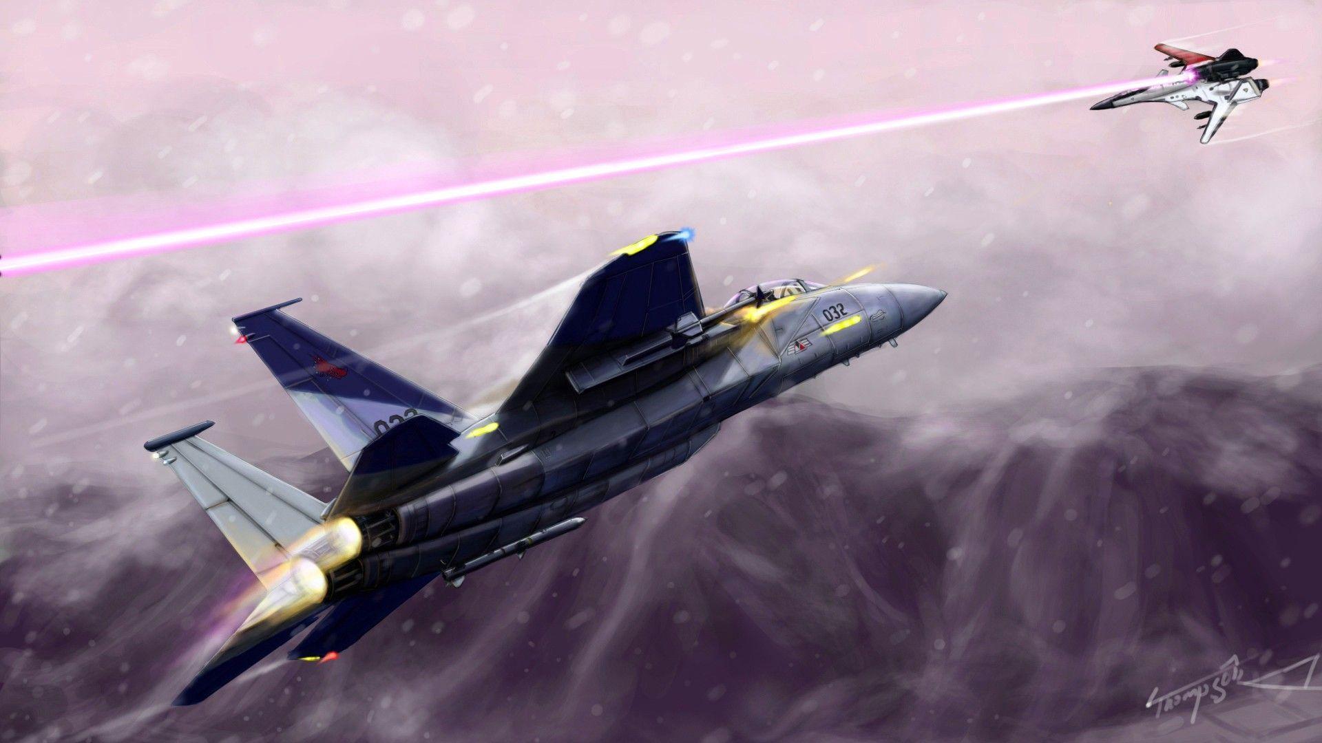 Ace Combat Wallpapers Wallpaper Cave