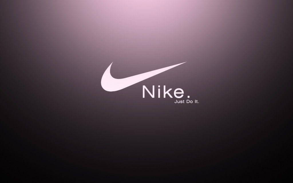 Pink Nike Wallpapers Wallpaper Cave