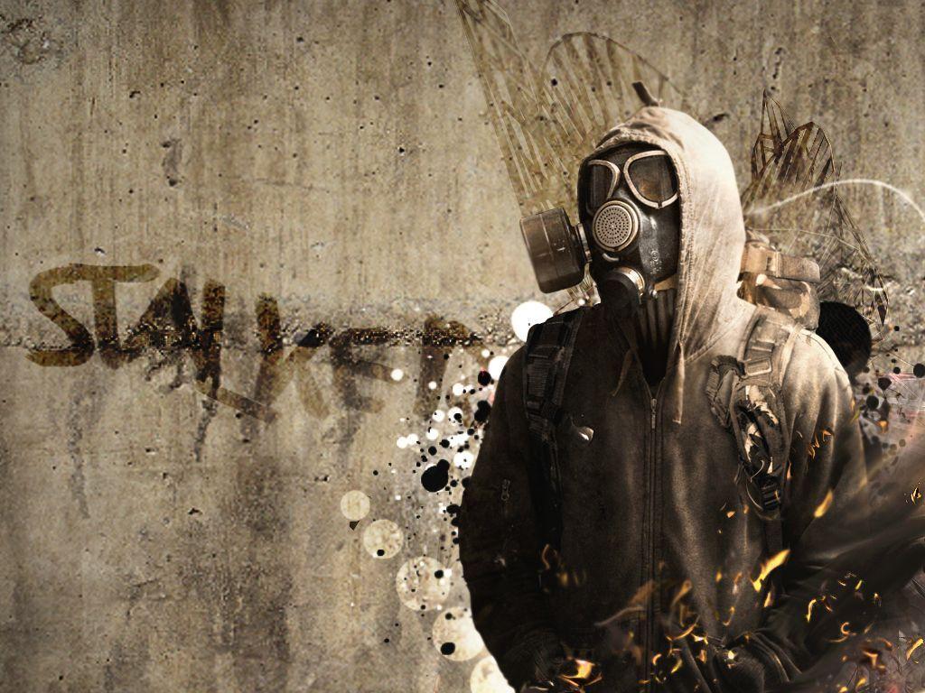 S.T.A.L.K.E.R. Backgrounds Wallpaper Cave