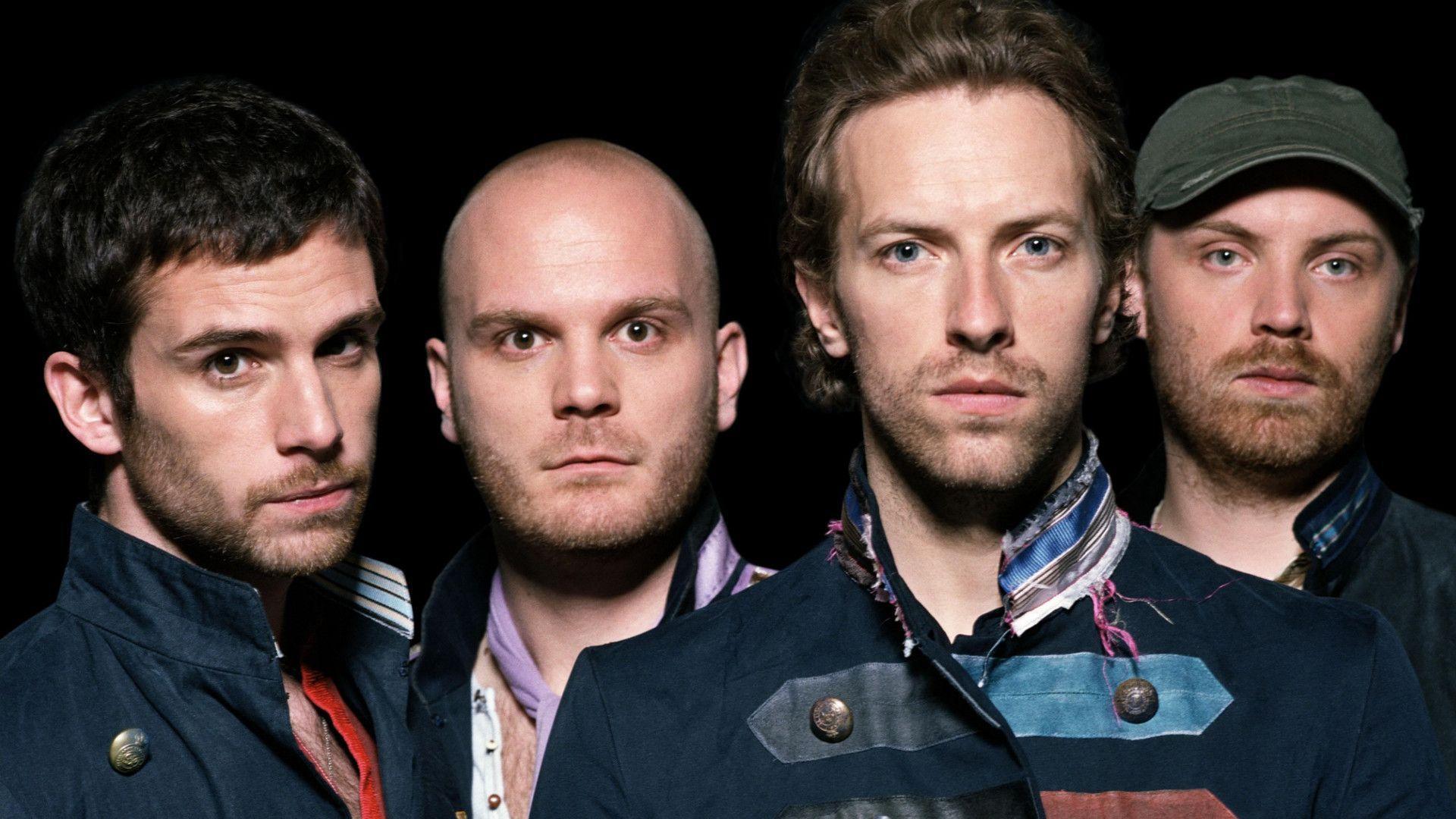 Coldplay Wallpapers Wallpaper Cave