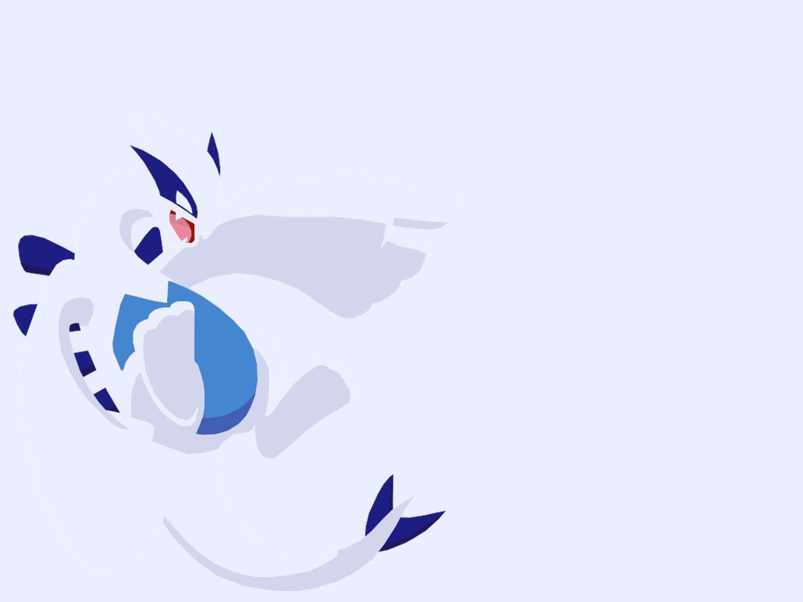 Pokemon Wallpapers Lugia Wallpaper Cave