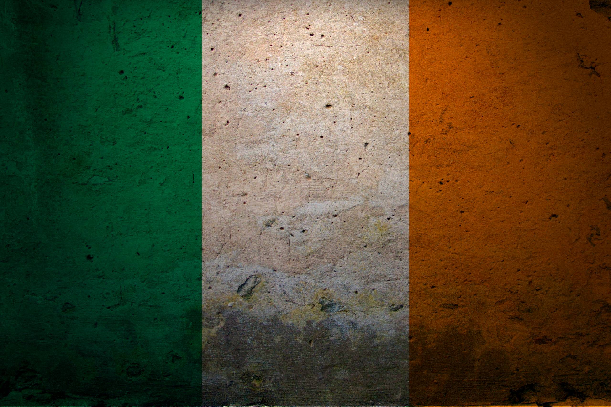 Irish Desktop Backgrounds Wallpaper Cave