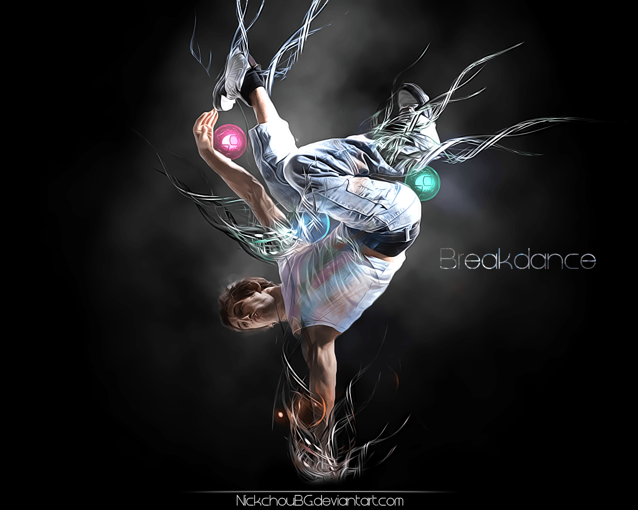 Breakdancing Wallpapers Wallpaper Cave