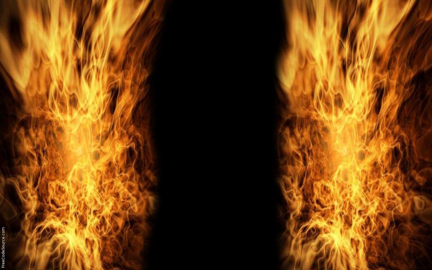 Cool Flame Backgrounds Wallpaper Cave