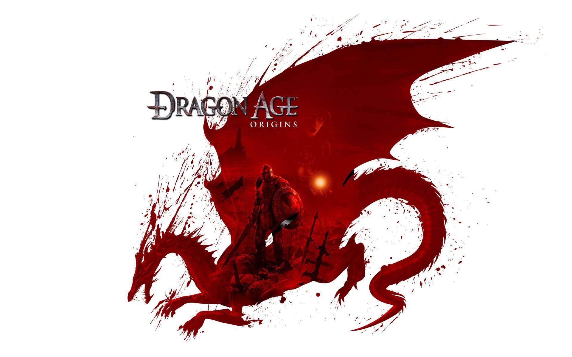 Dragon Age Origins Wallpapers HD Wallpaper Cave