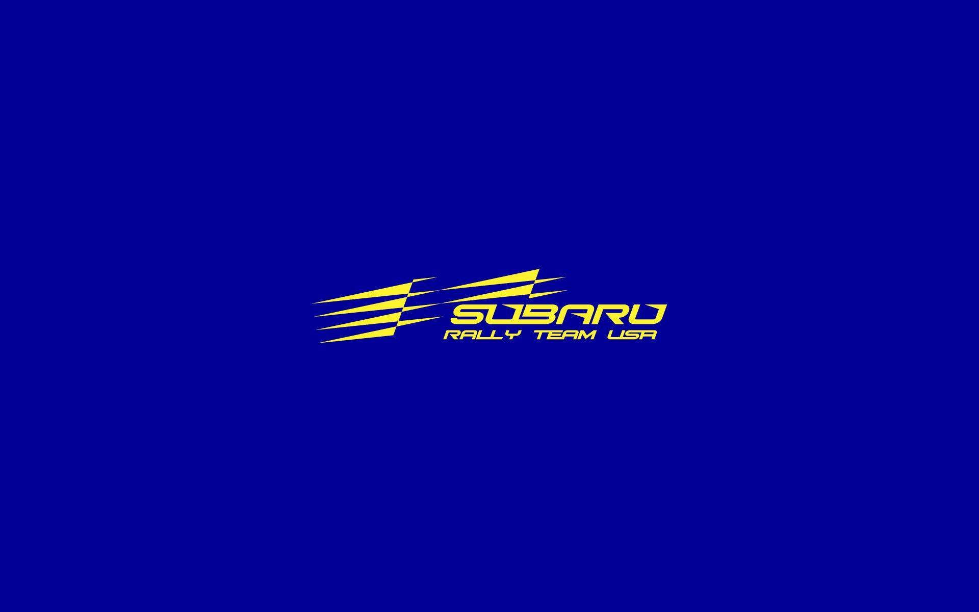 Subaru Logo Wallpapers Wallpaper Cave