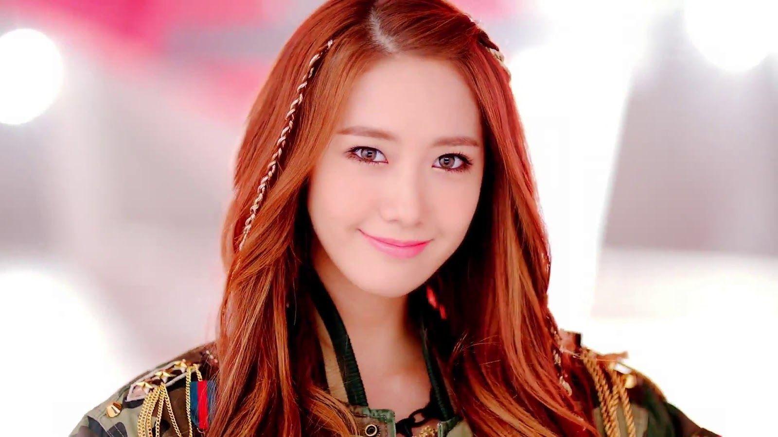 Yoona Wallpapers HD Wallpaper Cave