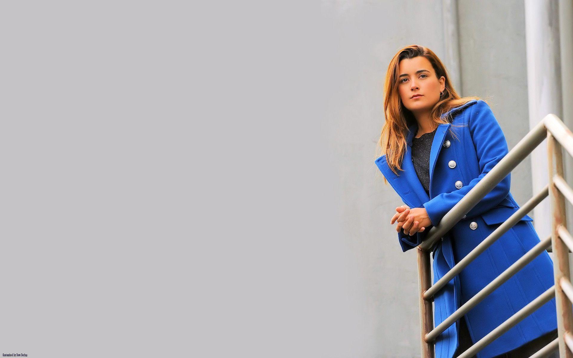 Ncis Ziva Wallpapers Wallpaper Cave