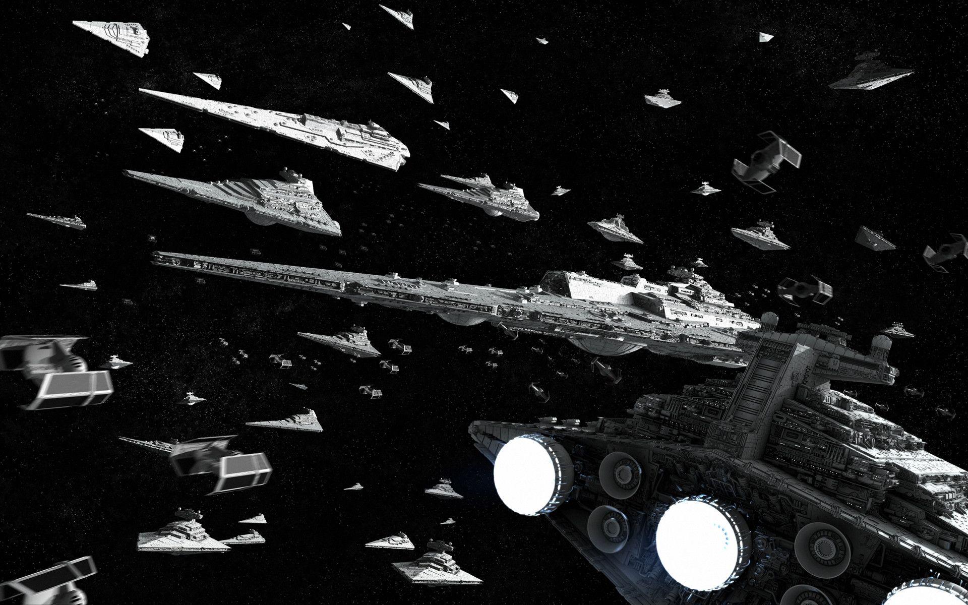 Star Destroyer Wallpapers Wallpaper Cave