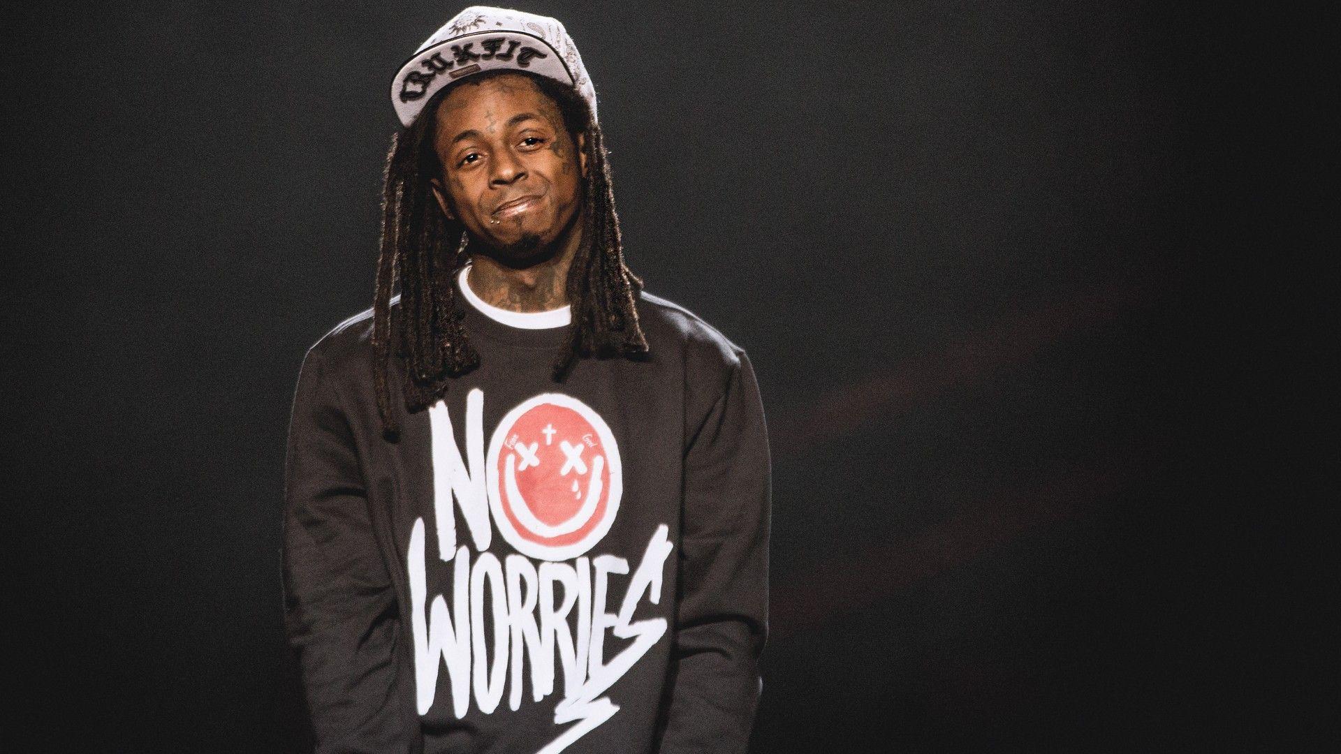 Lil Wayne 2015 Wallpapers Wallpaper Cave