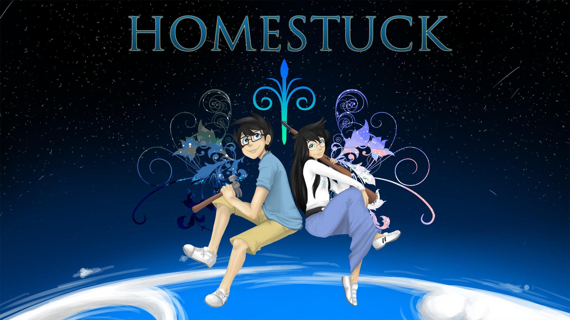 Homestuck Desktop Backgrounds Wallpaper Cave