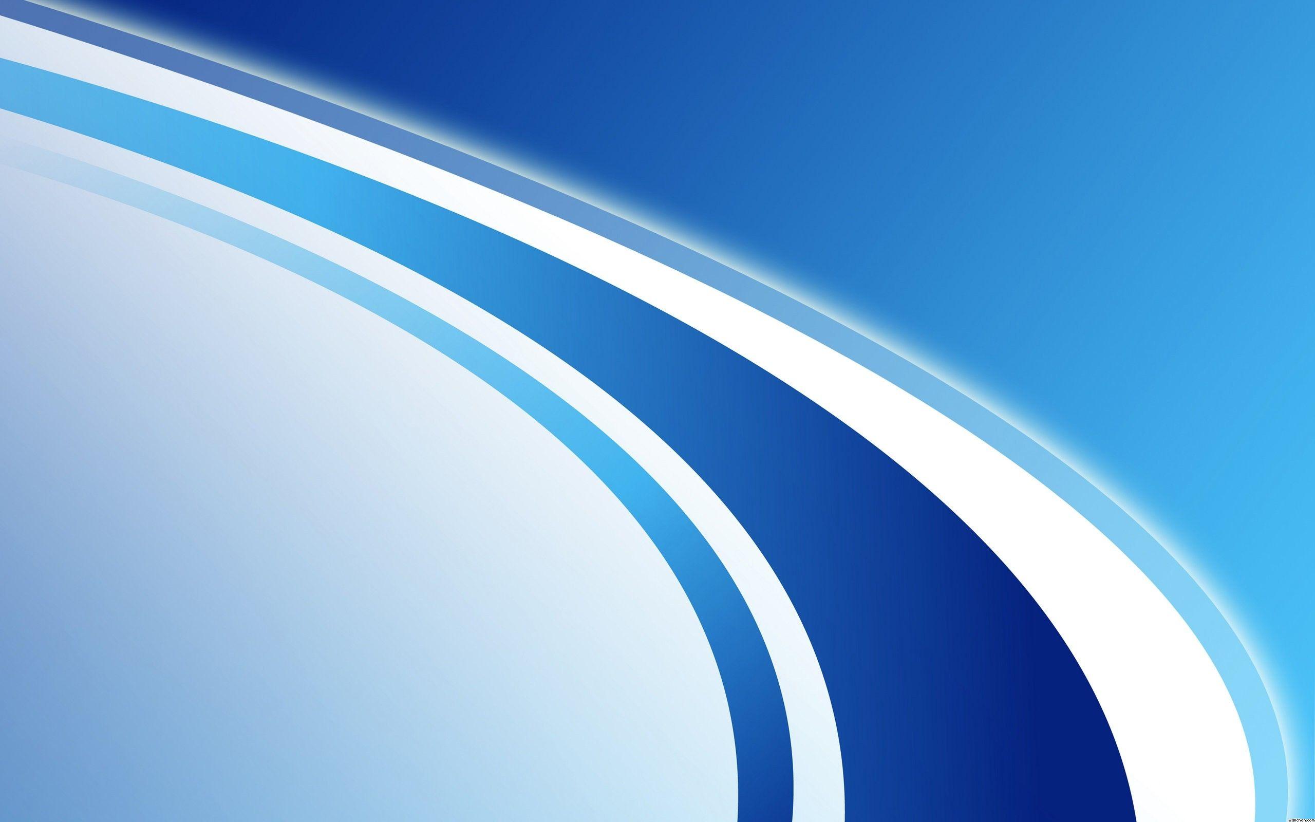 Blue Gradient Wallpapers Wallpaper Cave