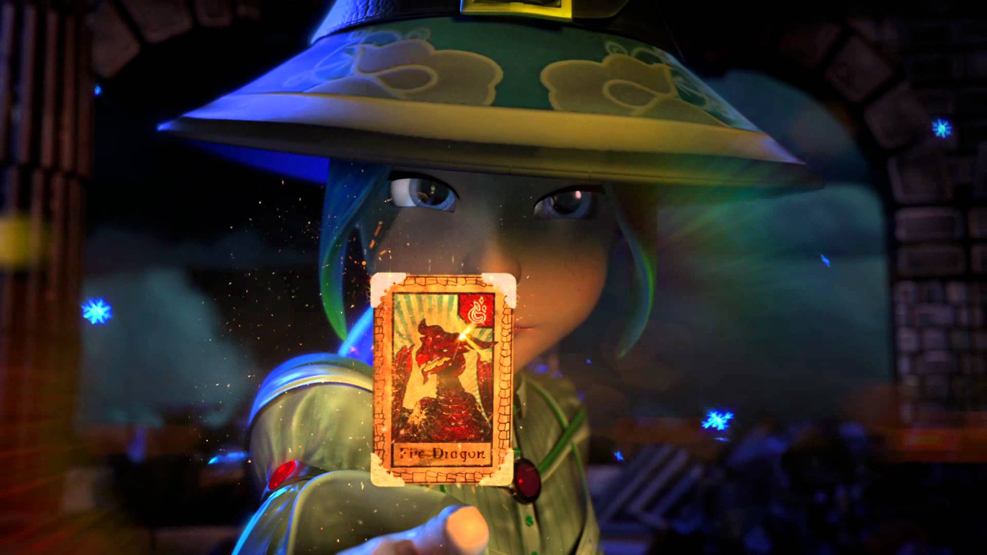 Wizard101 Wallpapers Wallpaper Cave