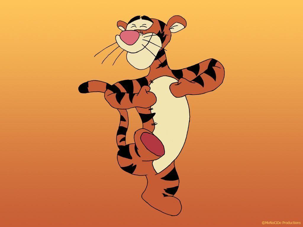 Tigger Wallpapers Wallpaper Cave