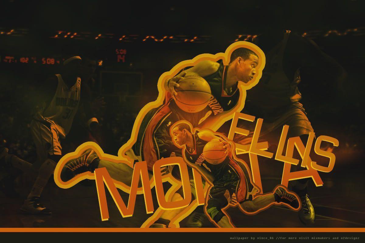 Monta Ellis Wallpapers Wallpaper Cave