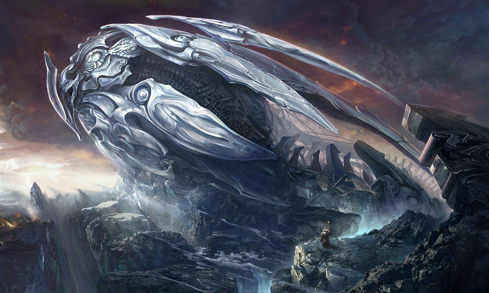 Tera Wallpapers Wallpaper Cave