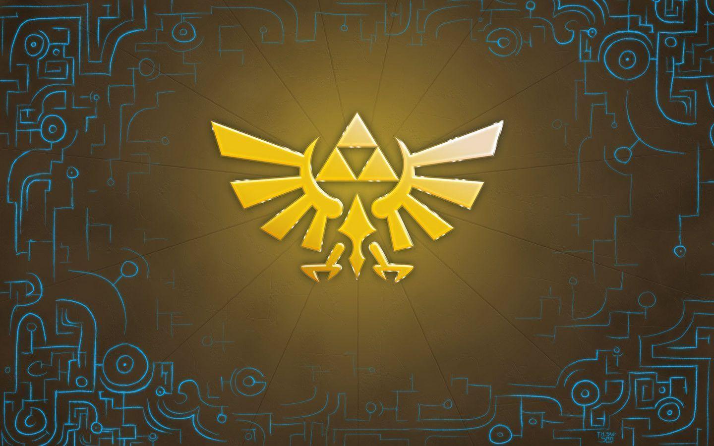 Cool Zelda Backgrounds Wallpaper Cave