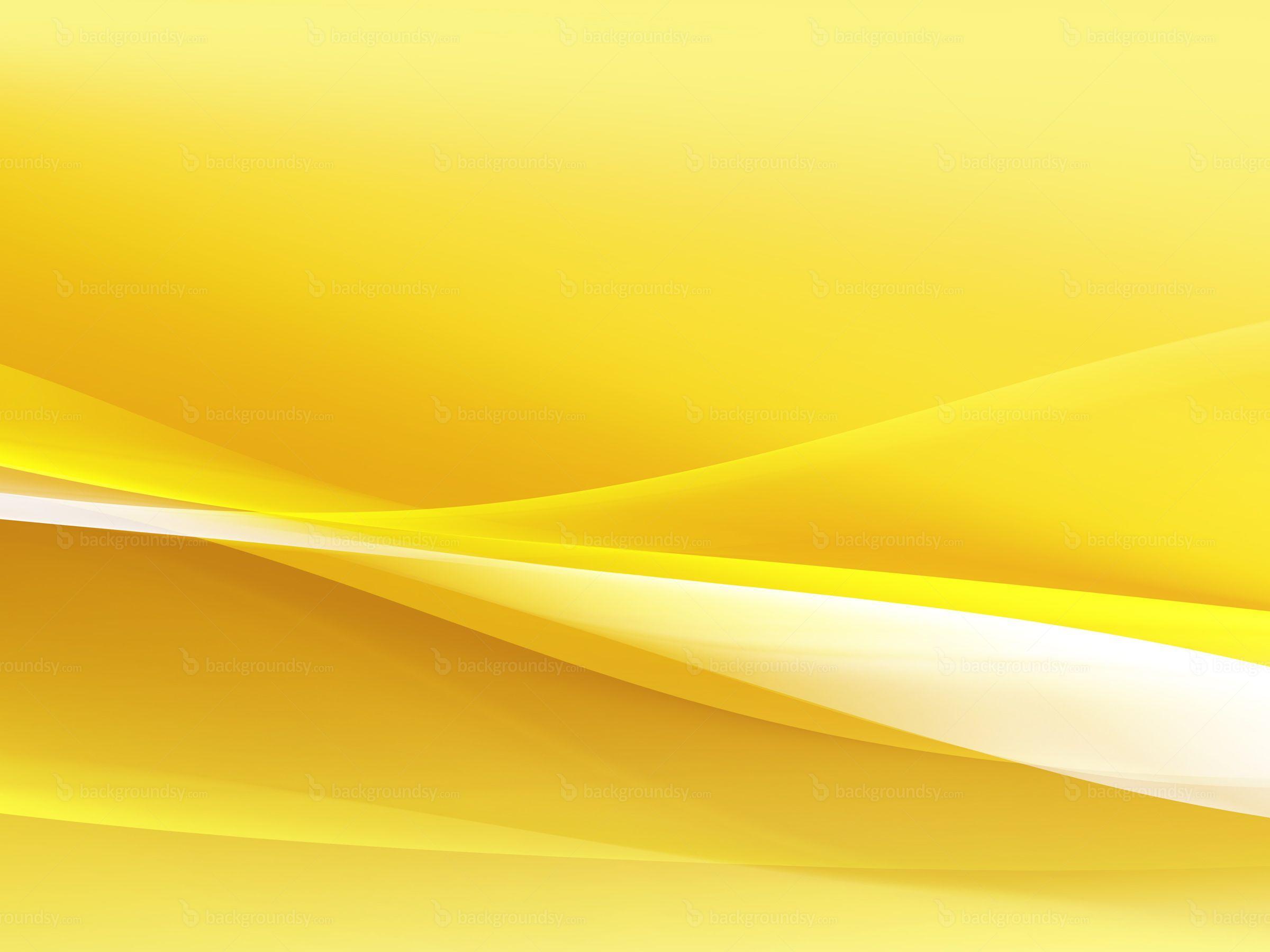 Yellow Backgrounds Image Wallpaper Cave