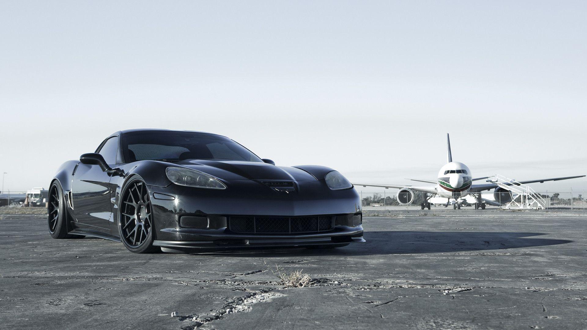 Corvette ZR1 Wallpapers Wallpaper Cave