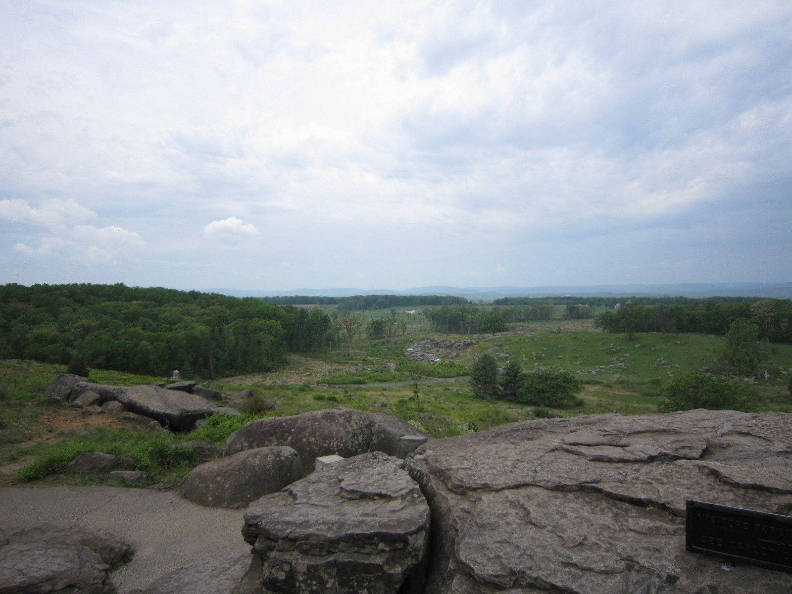 Gettysburg Wallpapers Wallpaper Cave