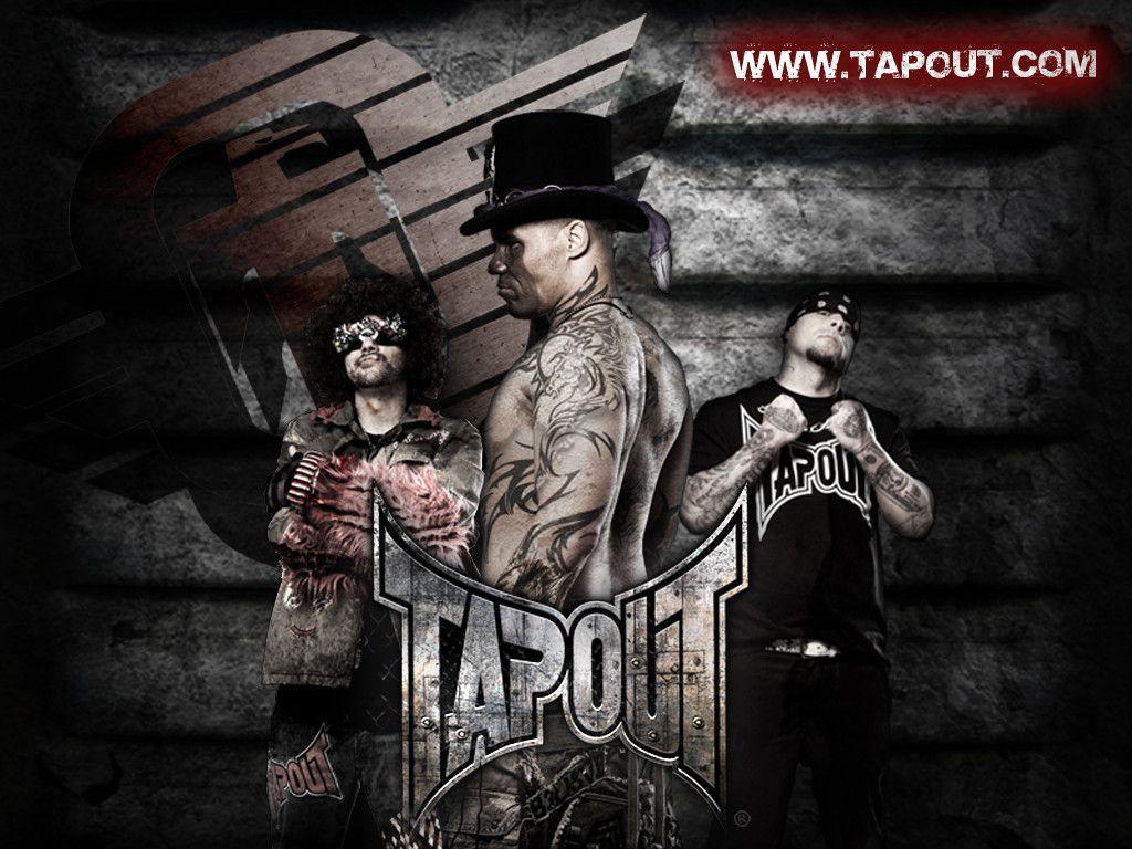 Tapout Wallpapers Wallpaper Cave