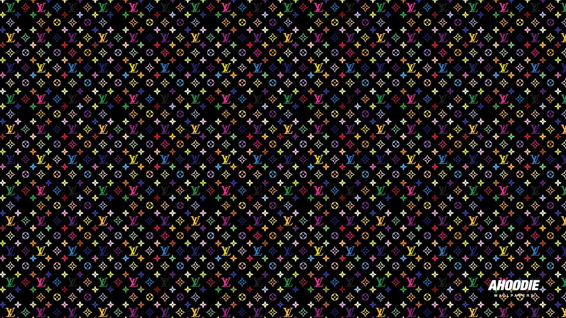 Louis Vuitton Wallpapers Wallpaper Cave