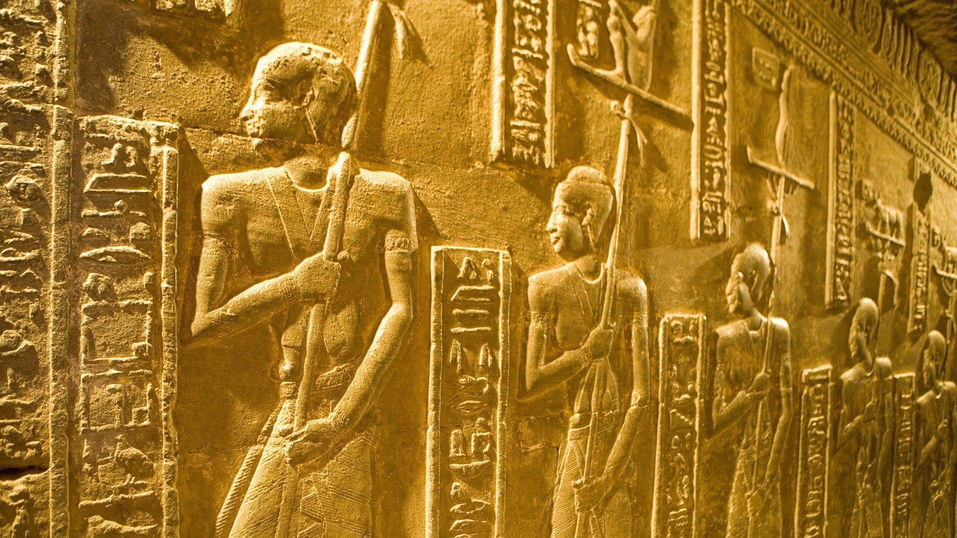Egyptian Wallpapers Wallpaper Cave