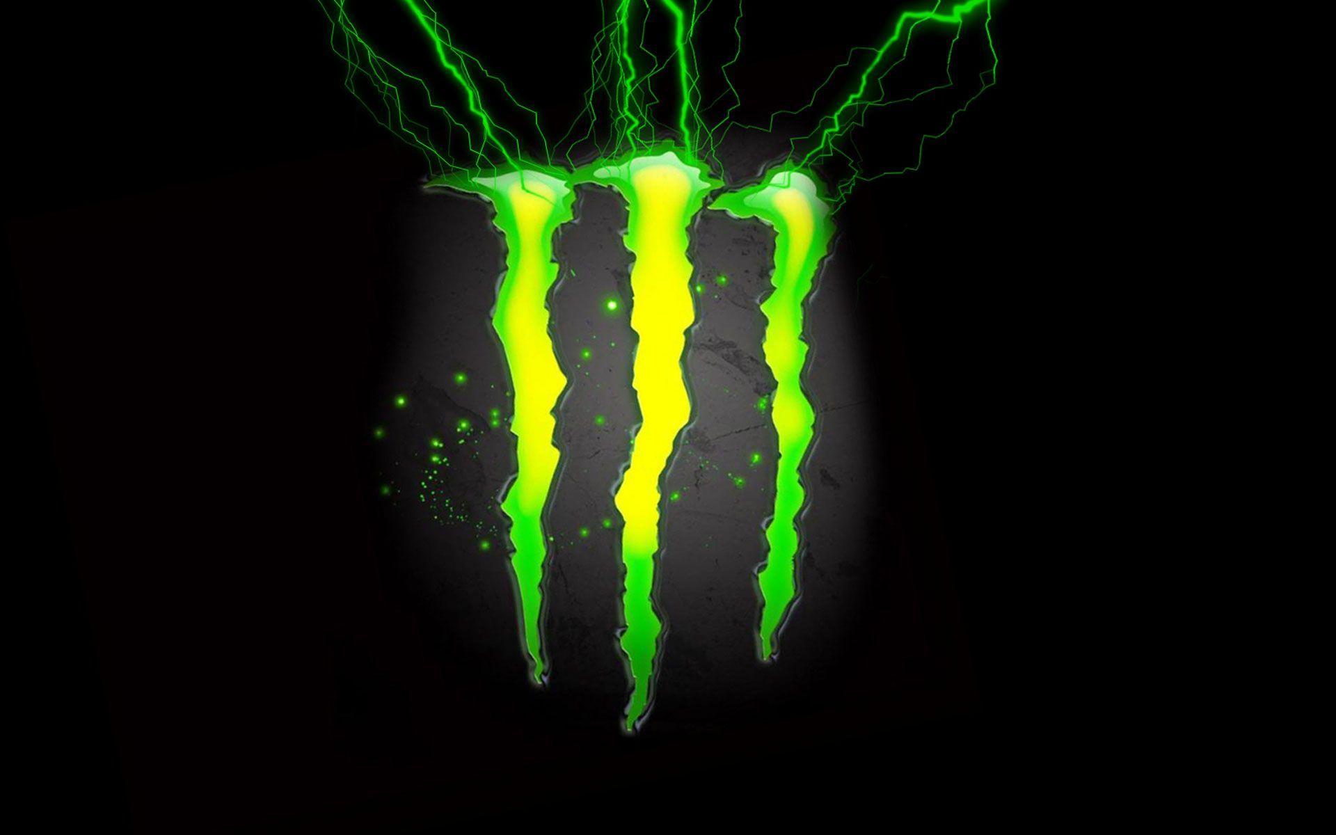 Monster Energy Wallpapers HD Wallpaper Cave