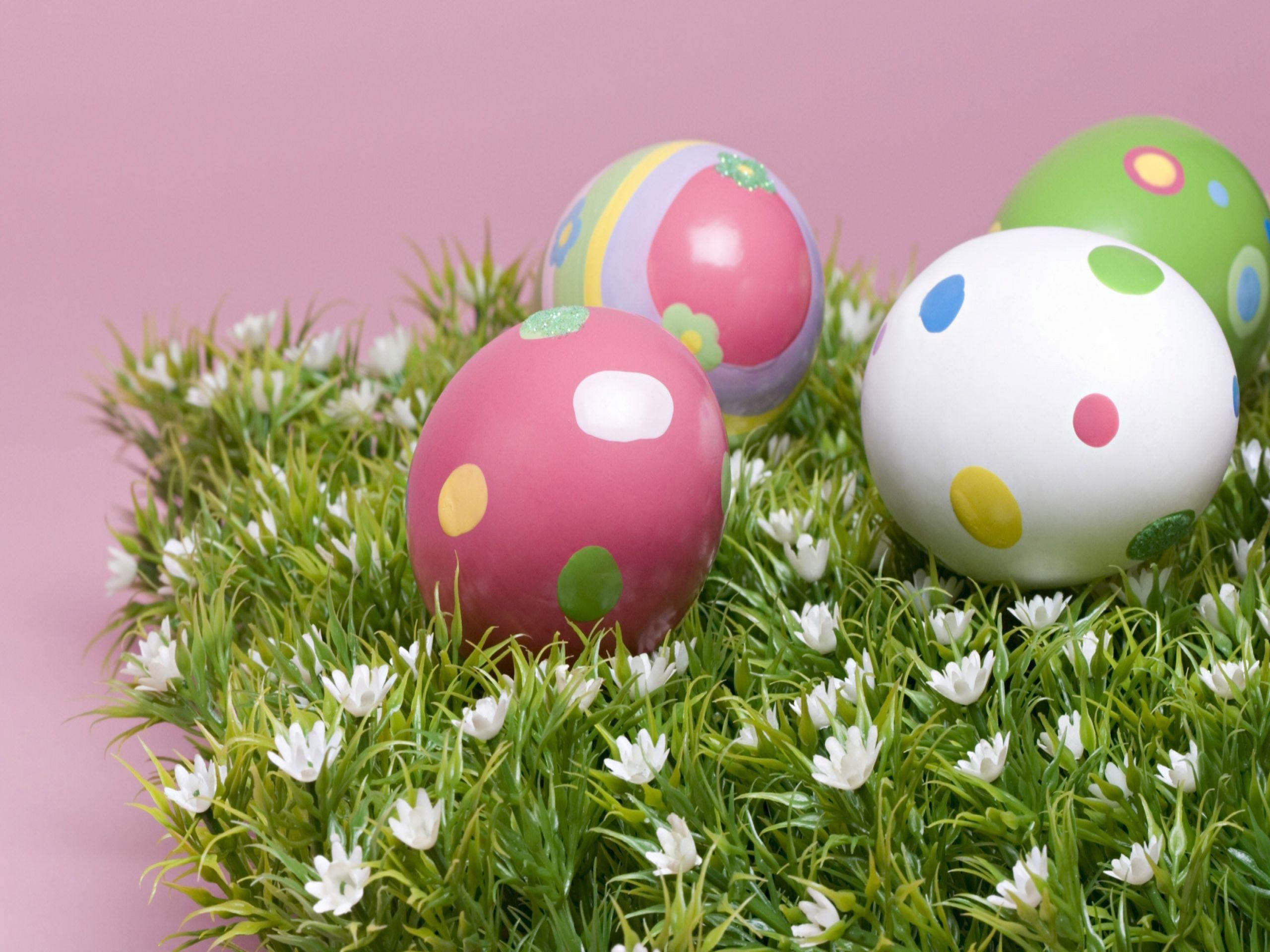 Cute Easter Wallpapers Wallpaper Cave