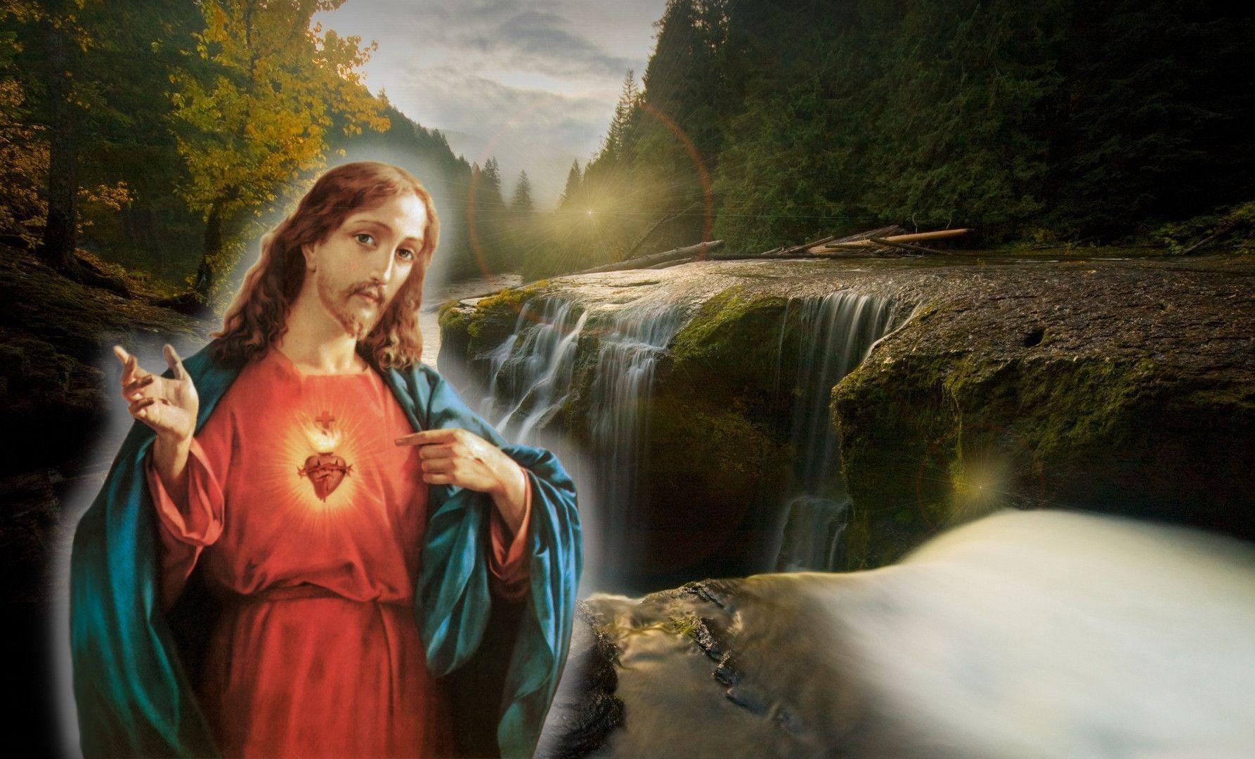 Jesus Calls Wallpapers Wallpaper Cave