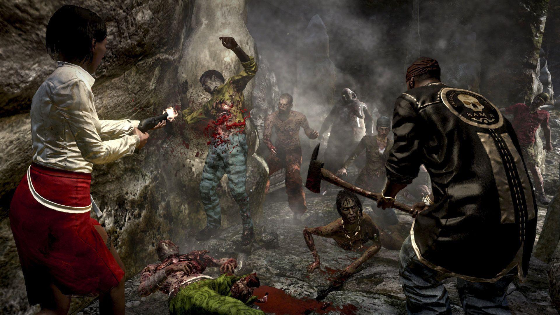 Dead Island Wallpapers Wallpaper Cave