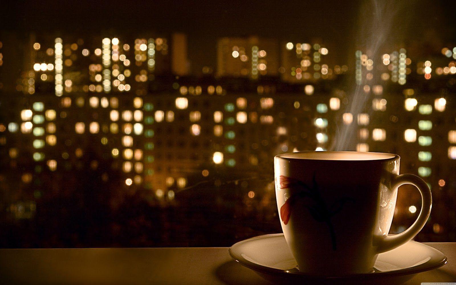 Coffee Cup Wallpapers Wallpaper Cave