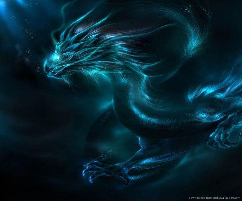 Epic Dragon Wallpapers Wallpaper Cave