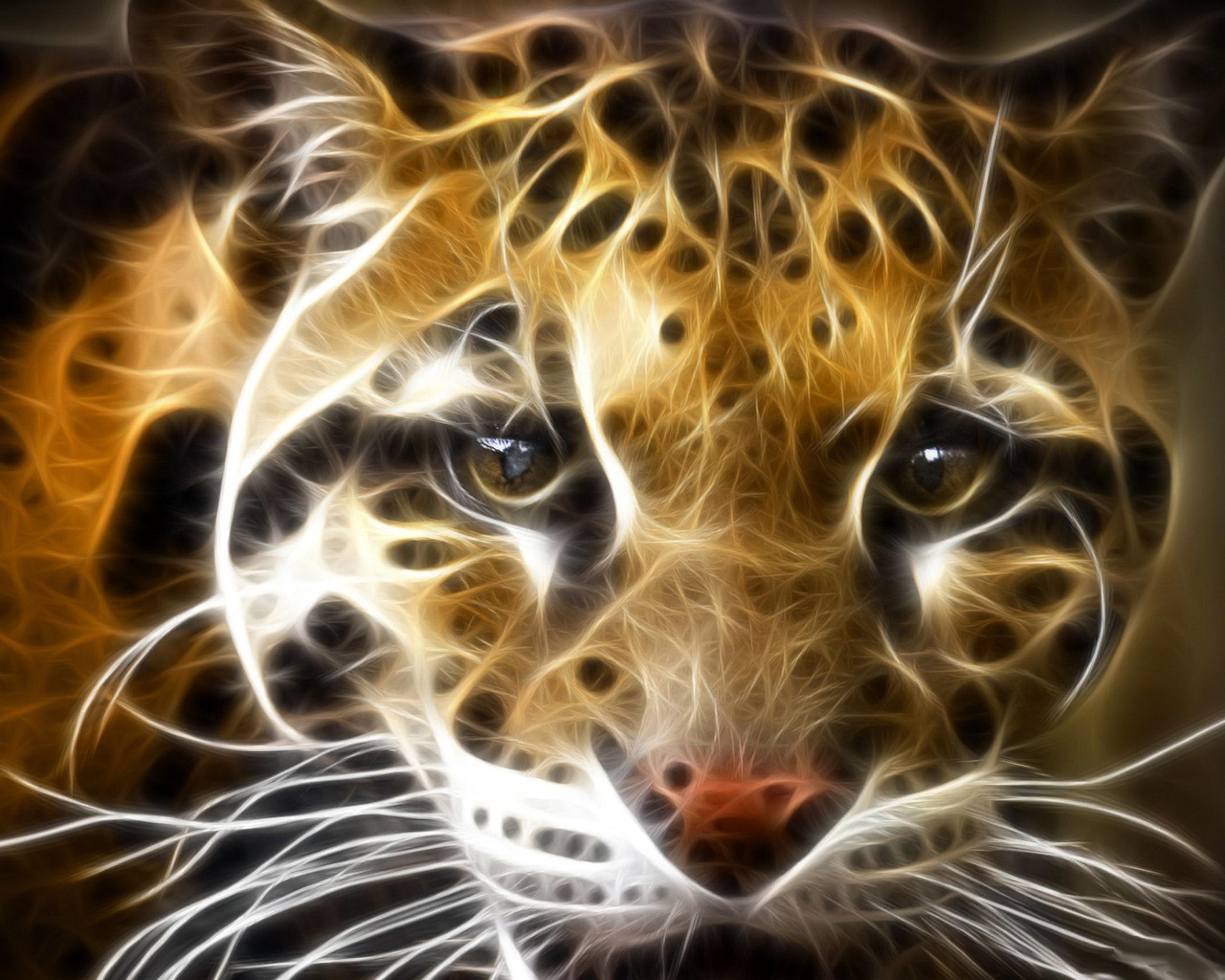 Wild Cats Wallpapers Wallpaper Cave