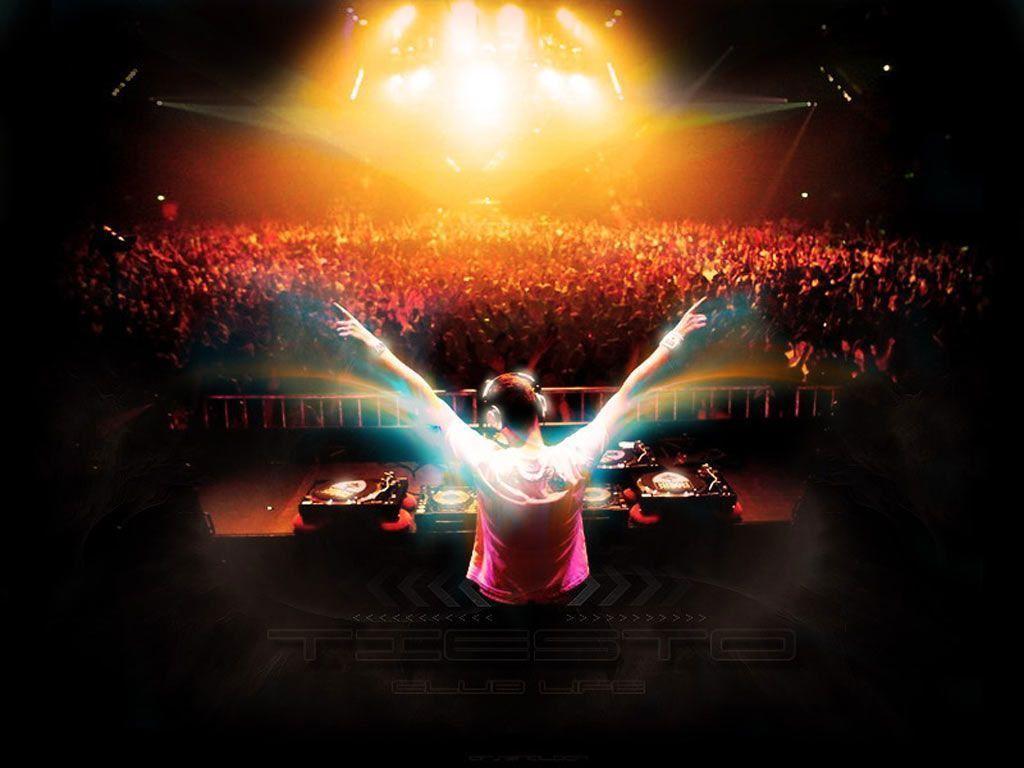 DJ Tiesto Wallpapers 2015 Wallpaper Cave