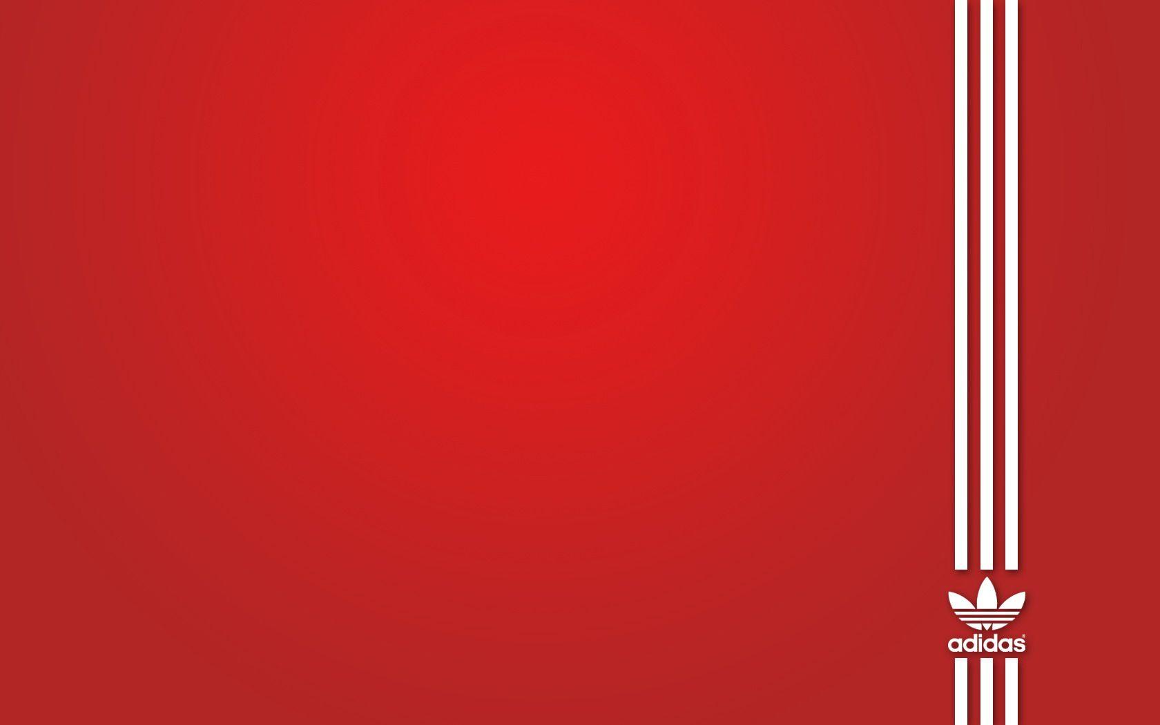 Adidas White Wallpaper Free Download Adidas Logo Wallpapers