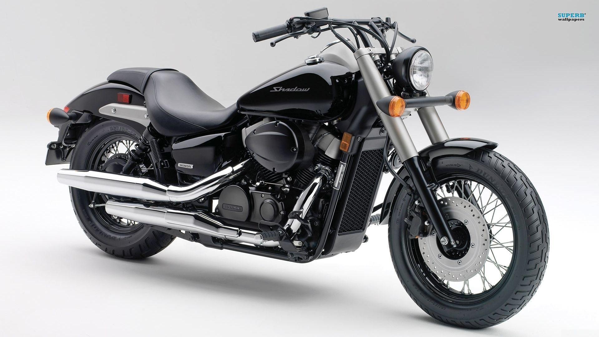 Honda Shadow Phantom Wallpapers Wallpaper Cave