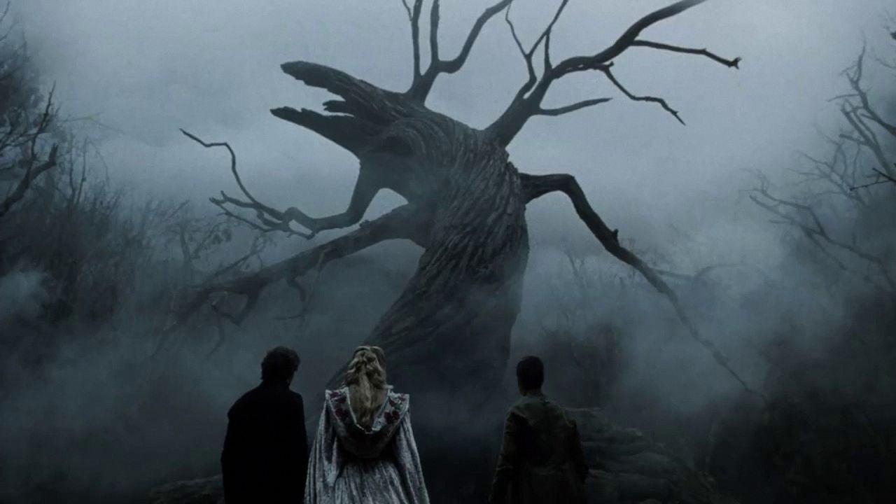 Sleepy Hollow Wallpapers Wallpaper Cave