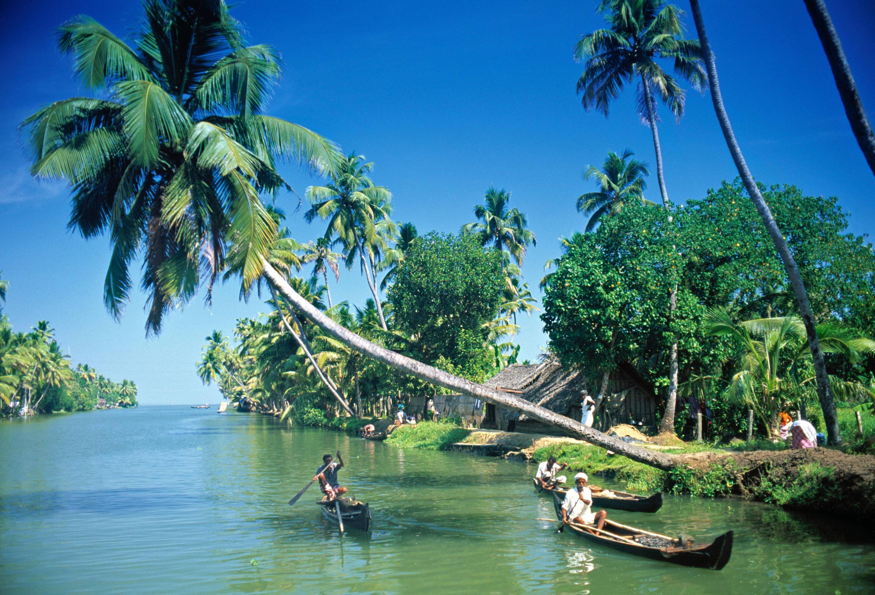 Kerala Wallpapers Wallpaper Cave