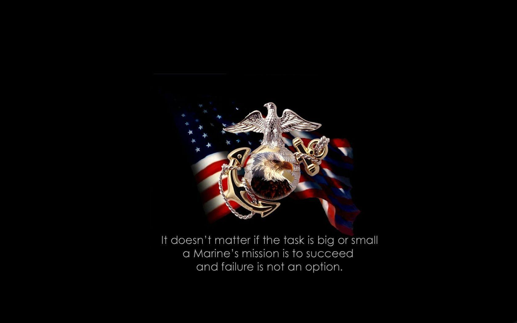 Marine Sniper Wallpapers Wallpaper Cave