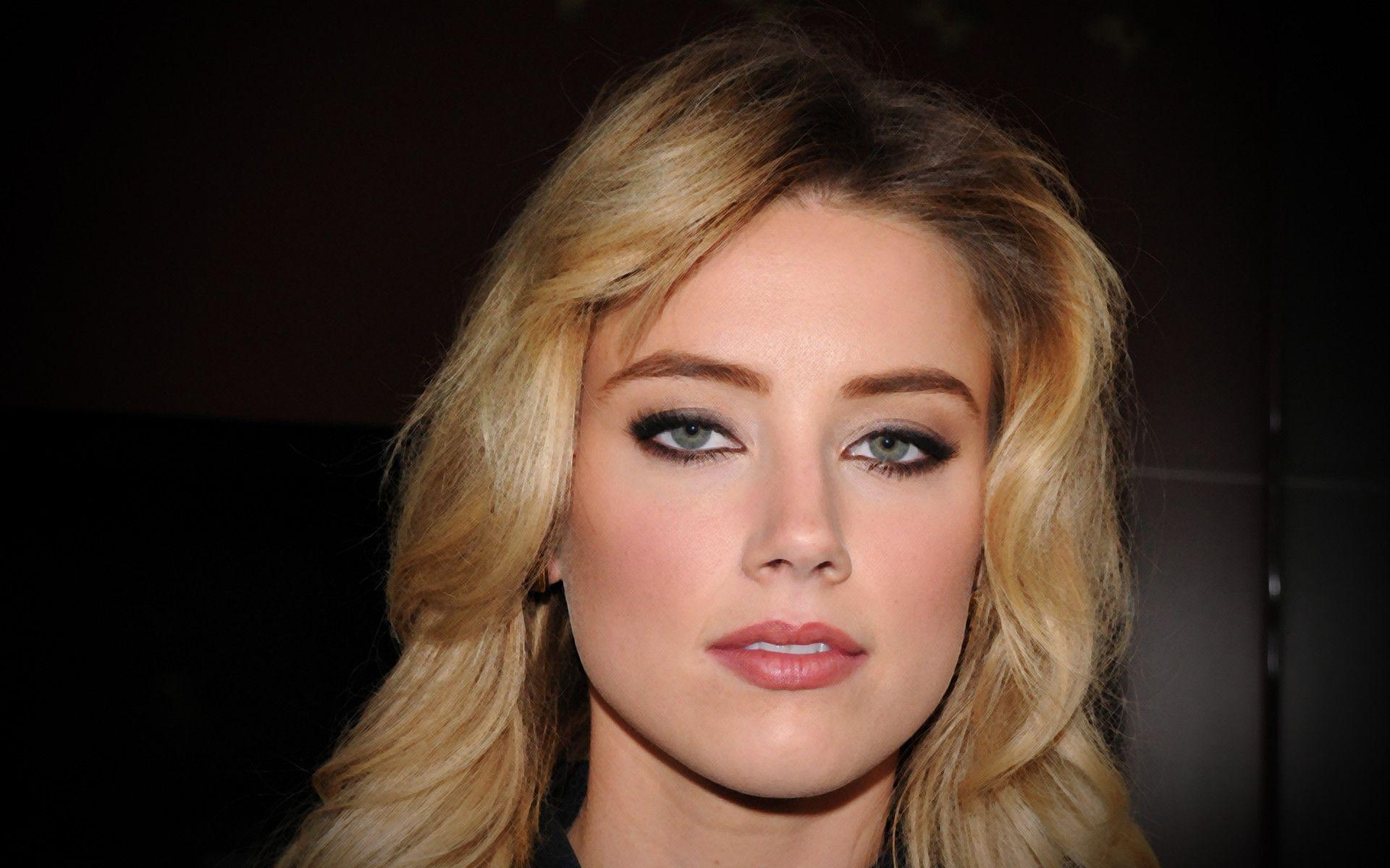 Amber Heard Wallpapers Wallpaper Cave
