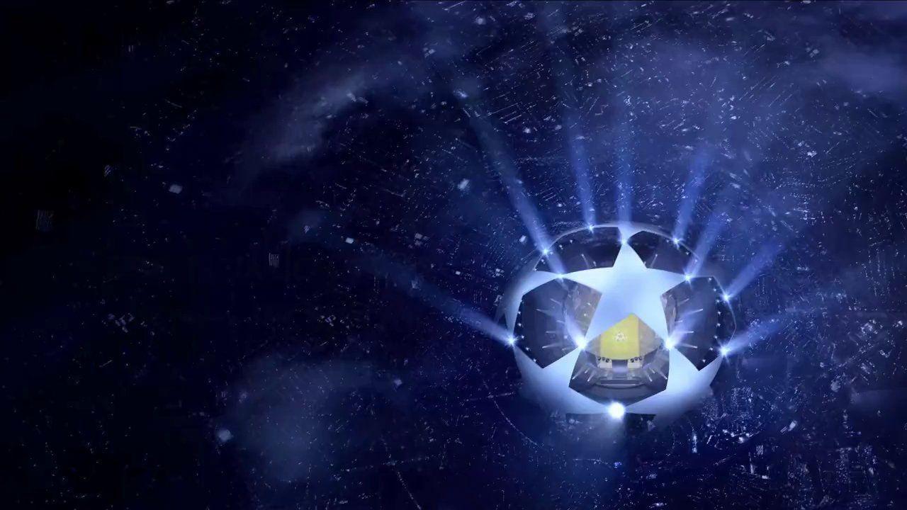 UEFA Champions League Wallpapers Wallpaper Cave