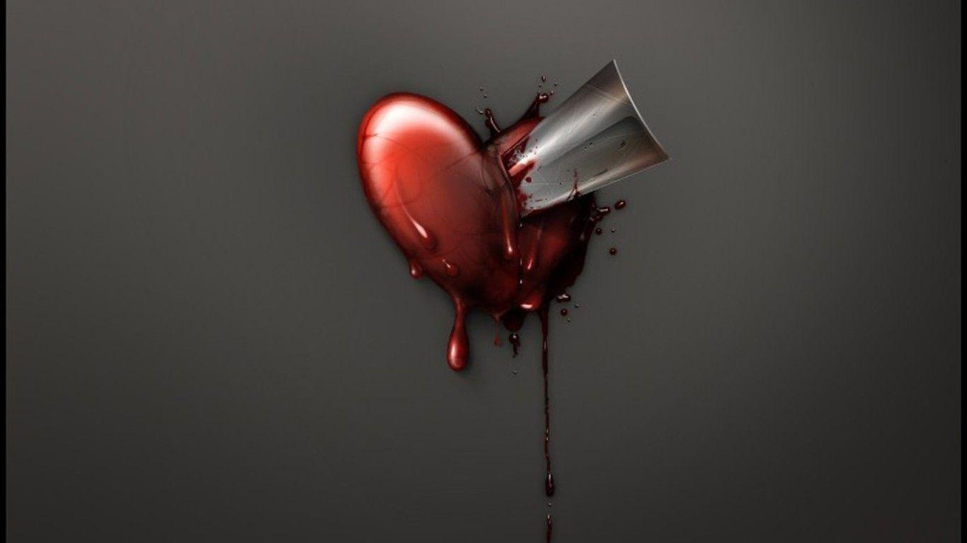 Love Pain Wallpapers Wallpaper Cave